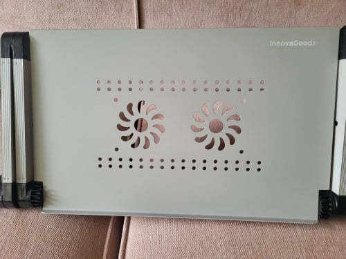 Laptop standaard