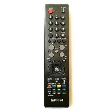 Originele Afstandsbediening Samsung, type BN59-00609A