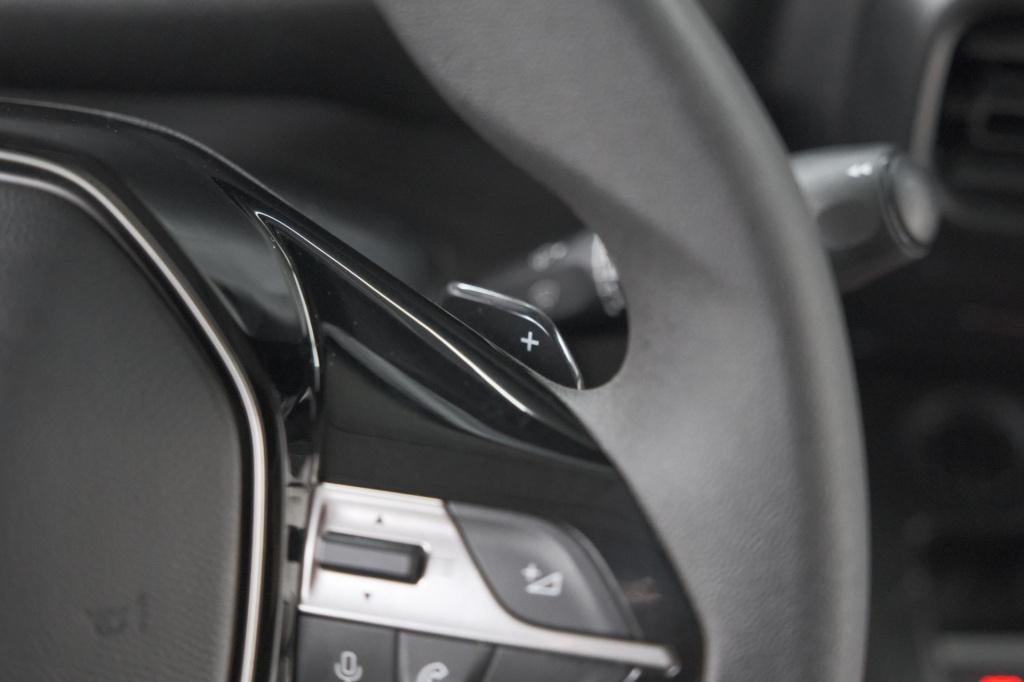 Peugeot Partner 1.5 bluehdi 130 eat8 s&s l1 | trekhaak | laadruimte-pakket 