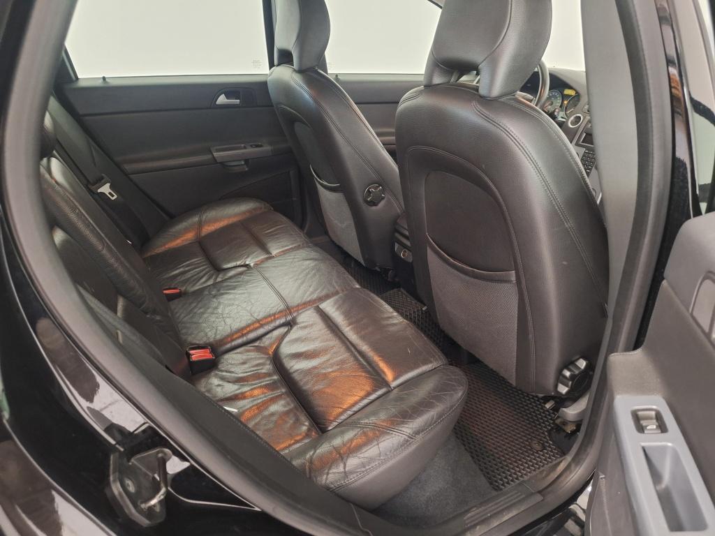 Volvo V50 1.8 momentum | trekhaak | airco | cruise control