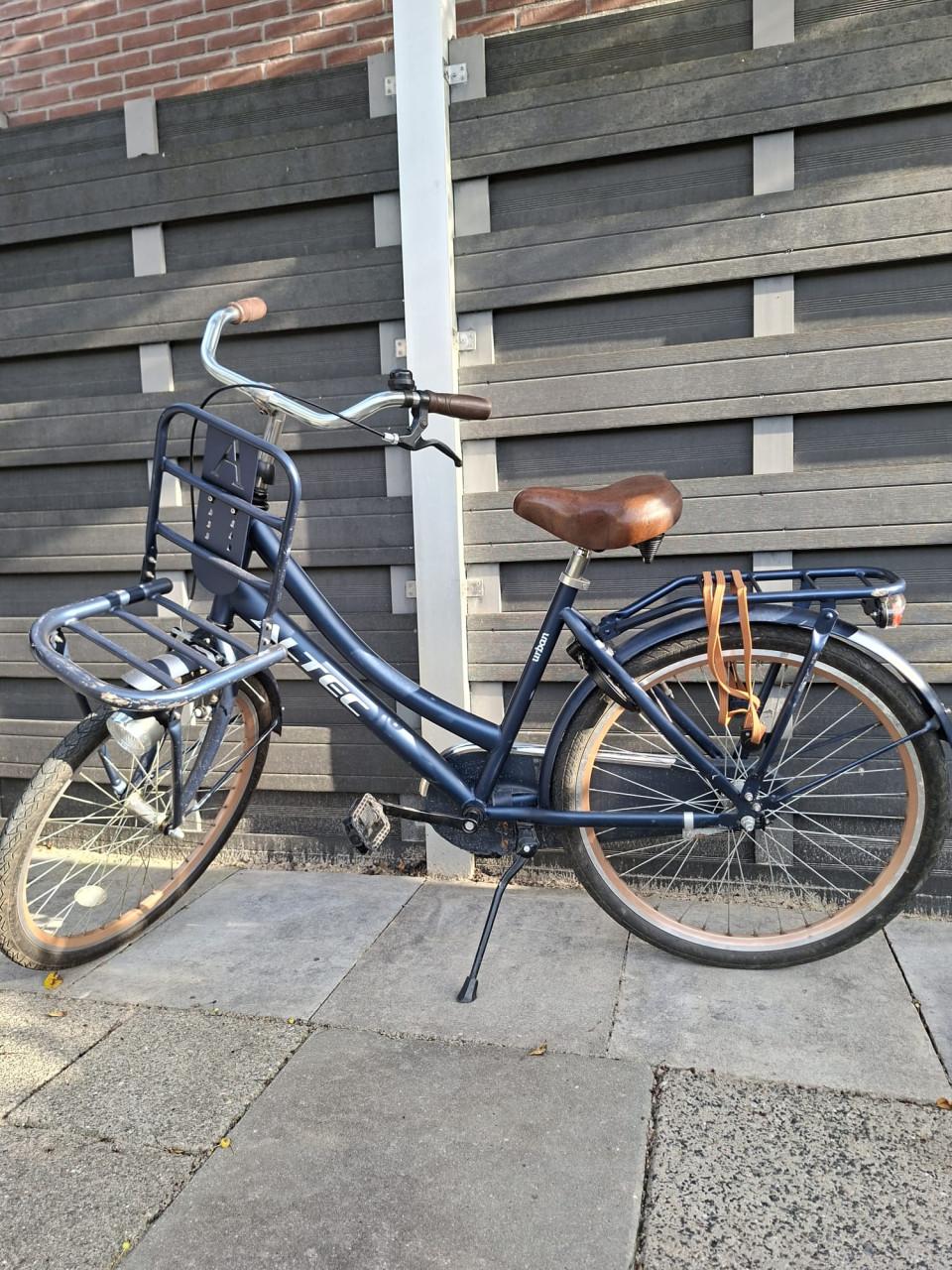 Fiets