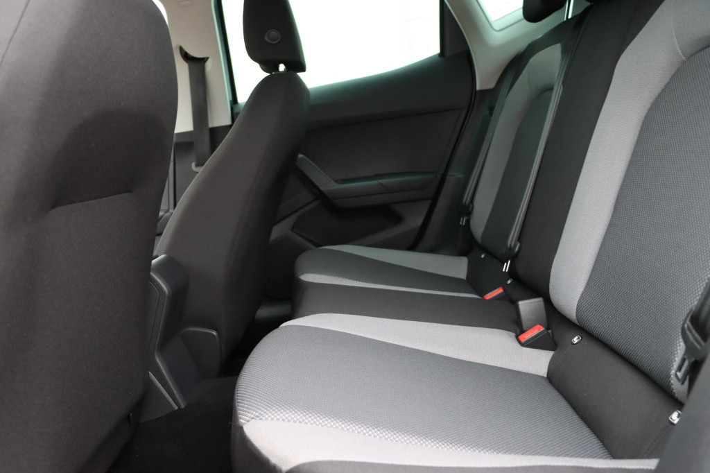 Seat Ibiza 1.0 tsi style limited edition