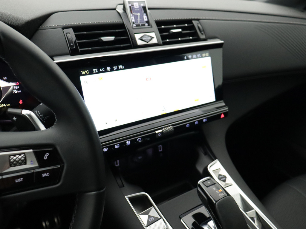 Ds Ds 7 e-tense 360pk automaat awd la première | winter en zomerbanden | fu
