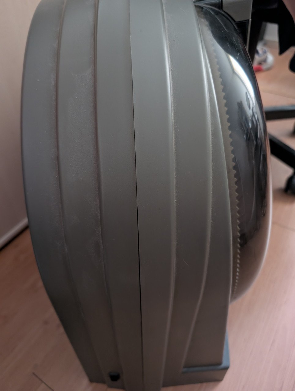 Tombox cd opslag