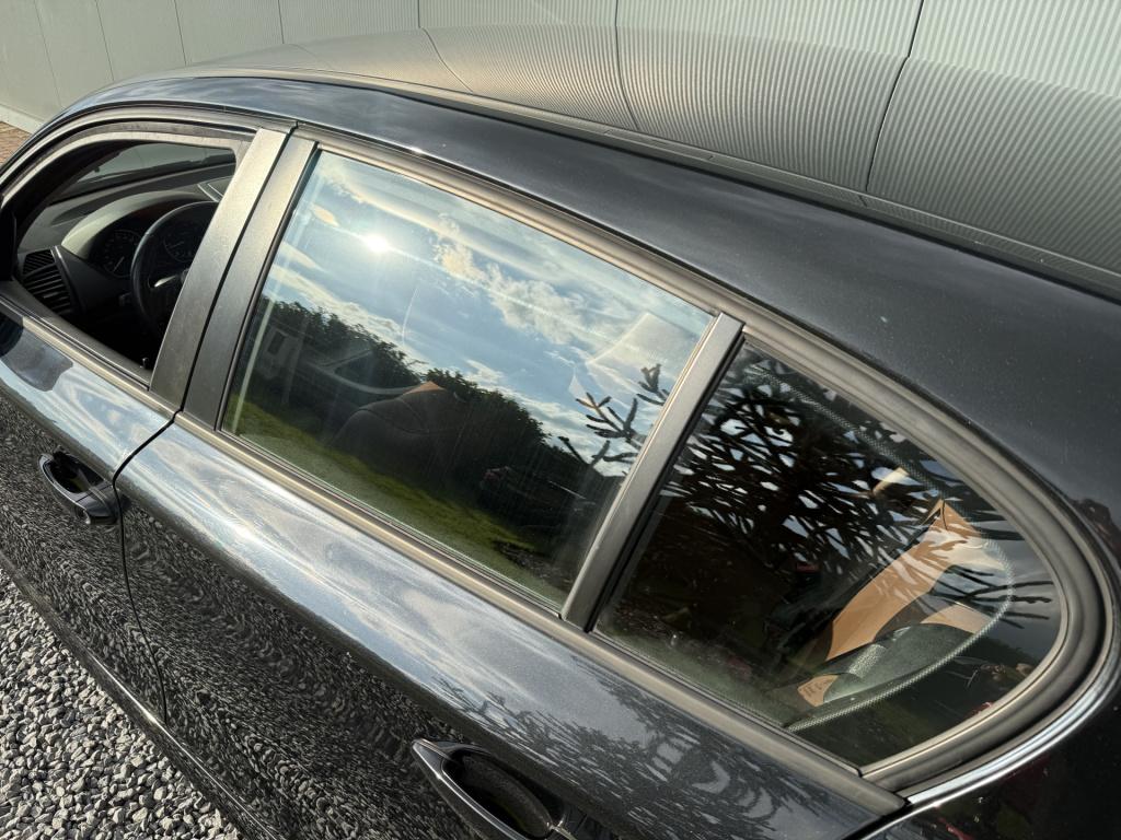 BMW 1 Serie 118i high executive 5-drs