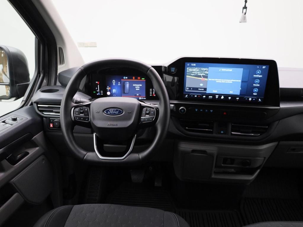 Ford Transit Custom 340 2.5 phev l2h1 limited