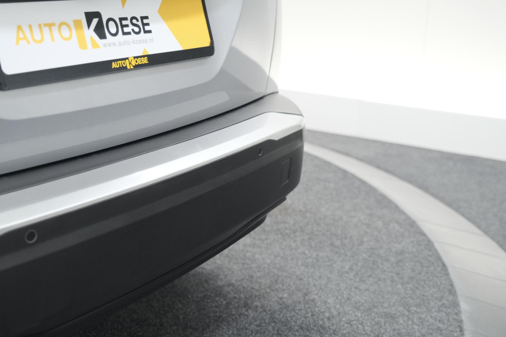 Peugeot E-2008 ev allure 50 kwh | camera | adaptieve cruise control | stoel