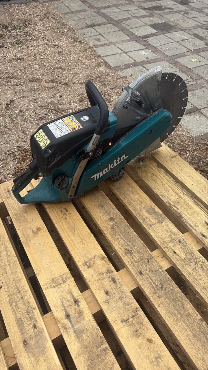 Makita bandenzaag