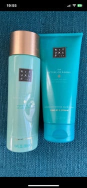 Rituals set 9,95
