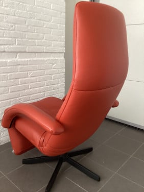 Jori relax+nekkussen Model Yoga(nieuwstaat)