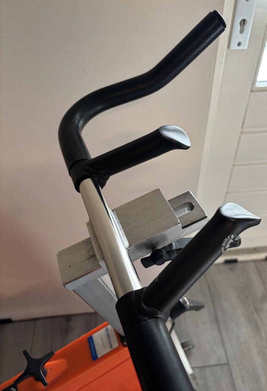 Spinningbike “Body Bike”