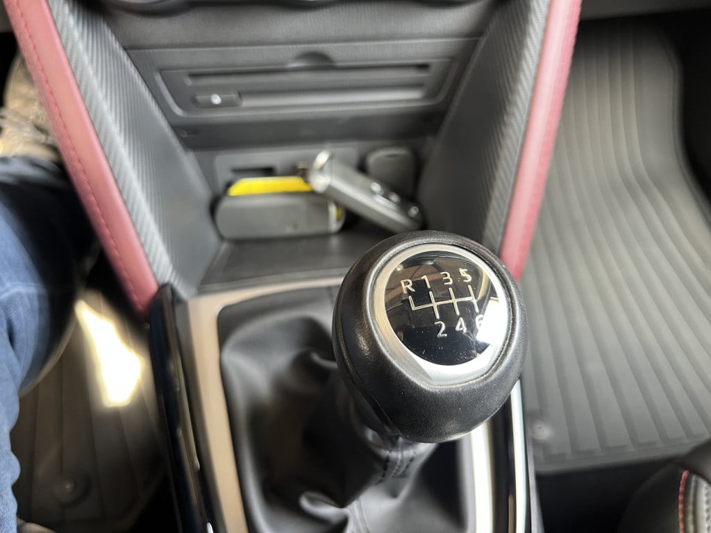 Mazda Cx-3 2.0 skyactiv-g 150 gt-m 4wd