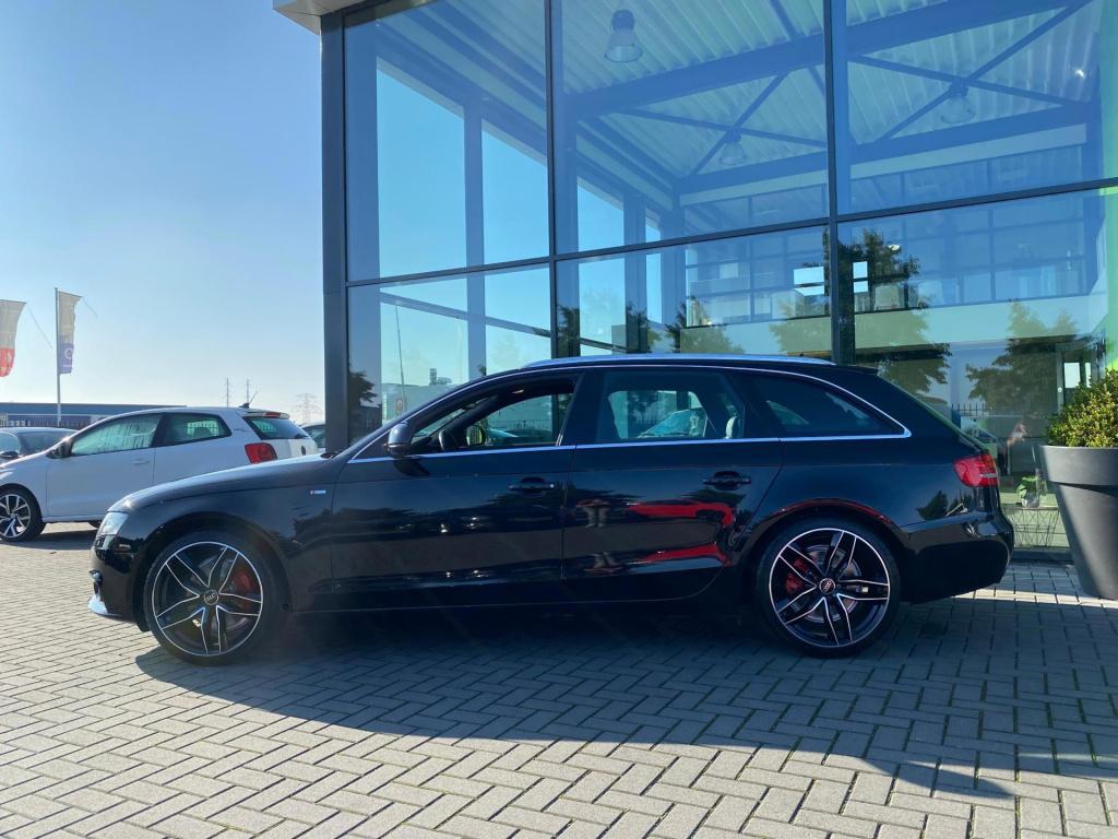 Audi A4 avant 1.8 tfsi pro line s * 2x s-line * 19 inch * mmi plus *