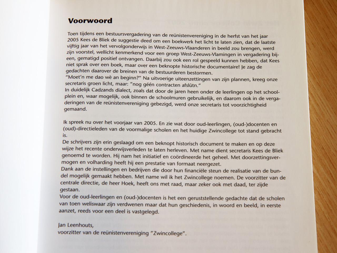 Verloren Scholen