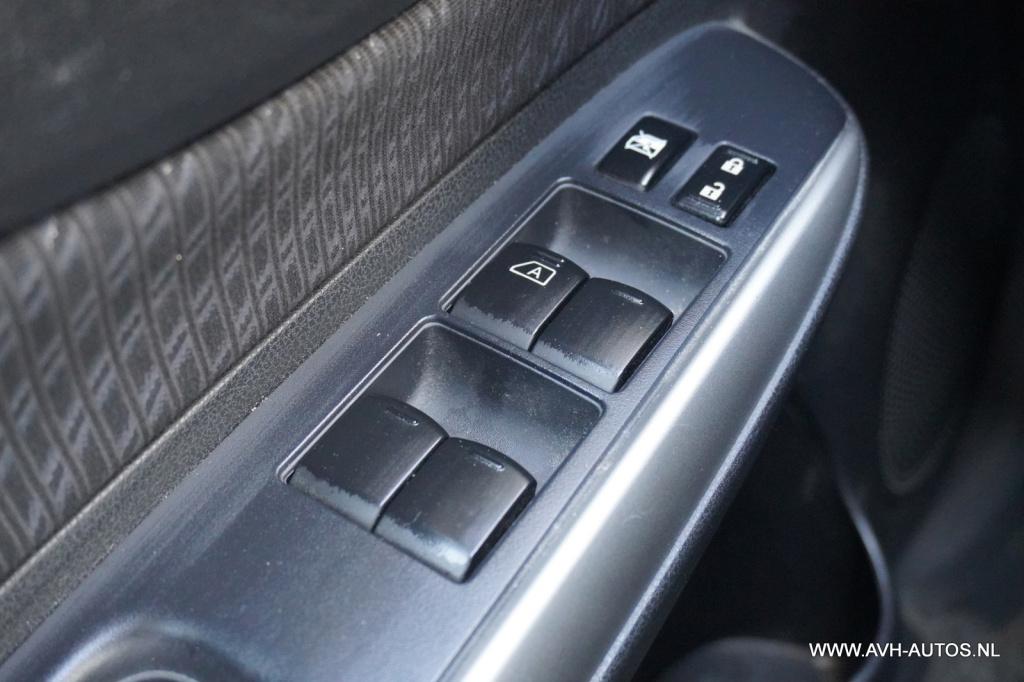 Nissan Note 1.2 dig-s tekna