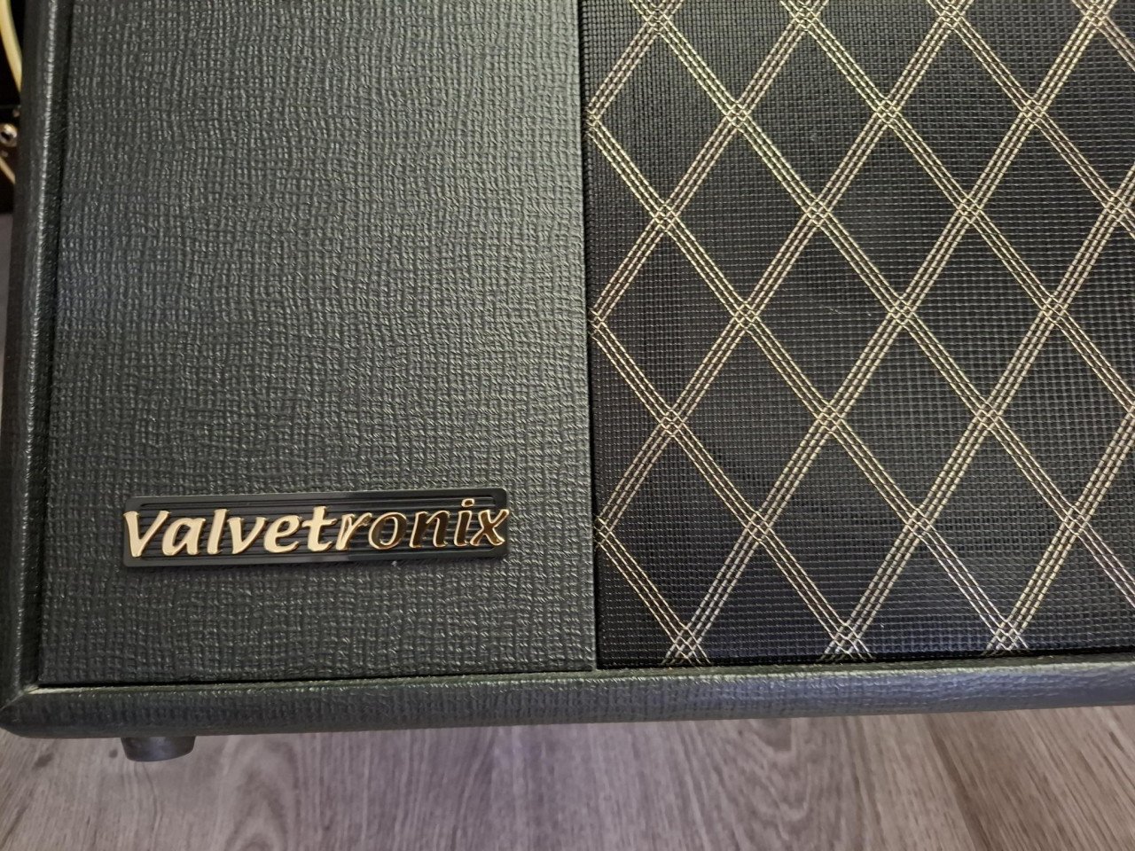 VOX VT40X VALVETRONIX Modeling gitaarcombo versterker