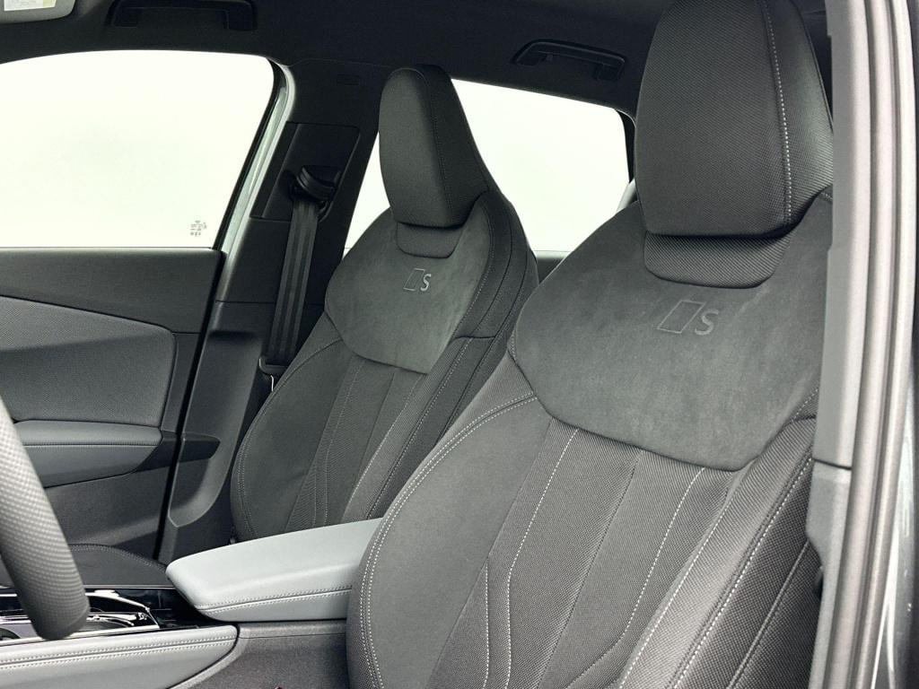 Audi Q3 s edition e-hybrid 200 kw / 272 pk hatchback 6 ver