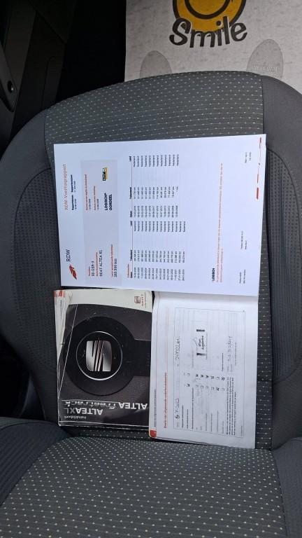 Seat Altea Xl 1.4 tsi stylance