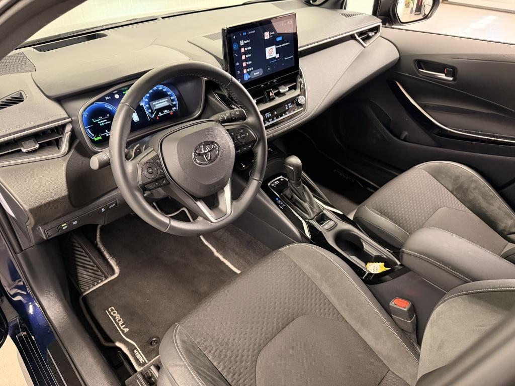 Toyota Corolla Touring Sports hybrid 200 executive| jbl| hud| stoelverw.| a