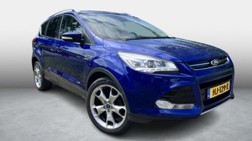 Ford Kuga 1.5 titanium plus