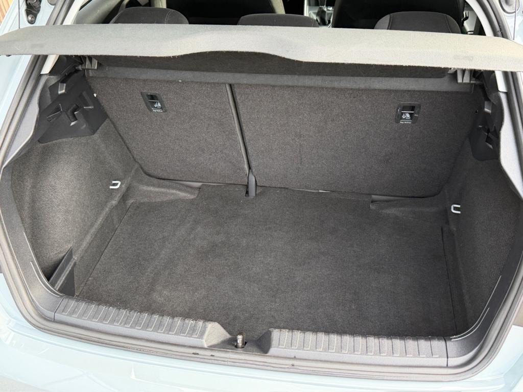 Audi A1 Sportback 25 tfsi epic | cruise | carplay | led achter | 17 inch | 