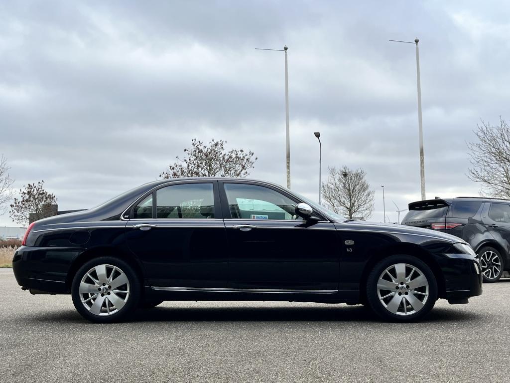 Rover 75 4.6 v8 executive