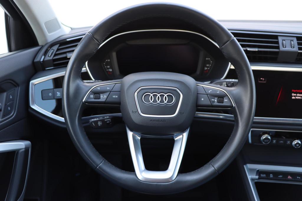 Audi Q3 sportback 45 tfsi e advanced edition 245pk s tronic