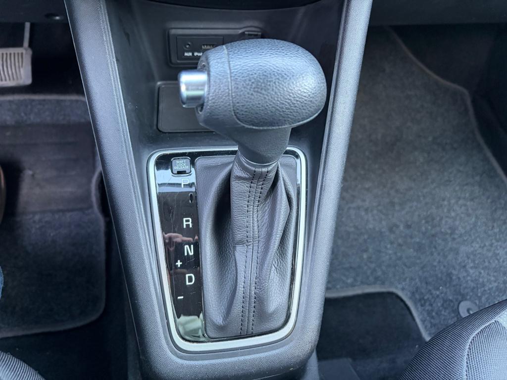Kia Venga 1.6 cvvt dynamicplusline