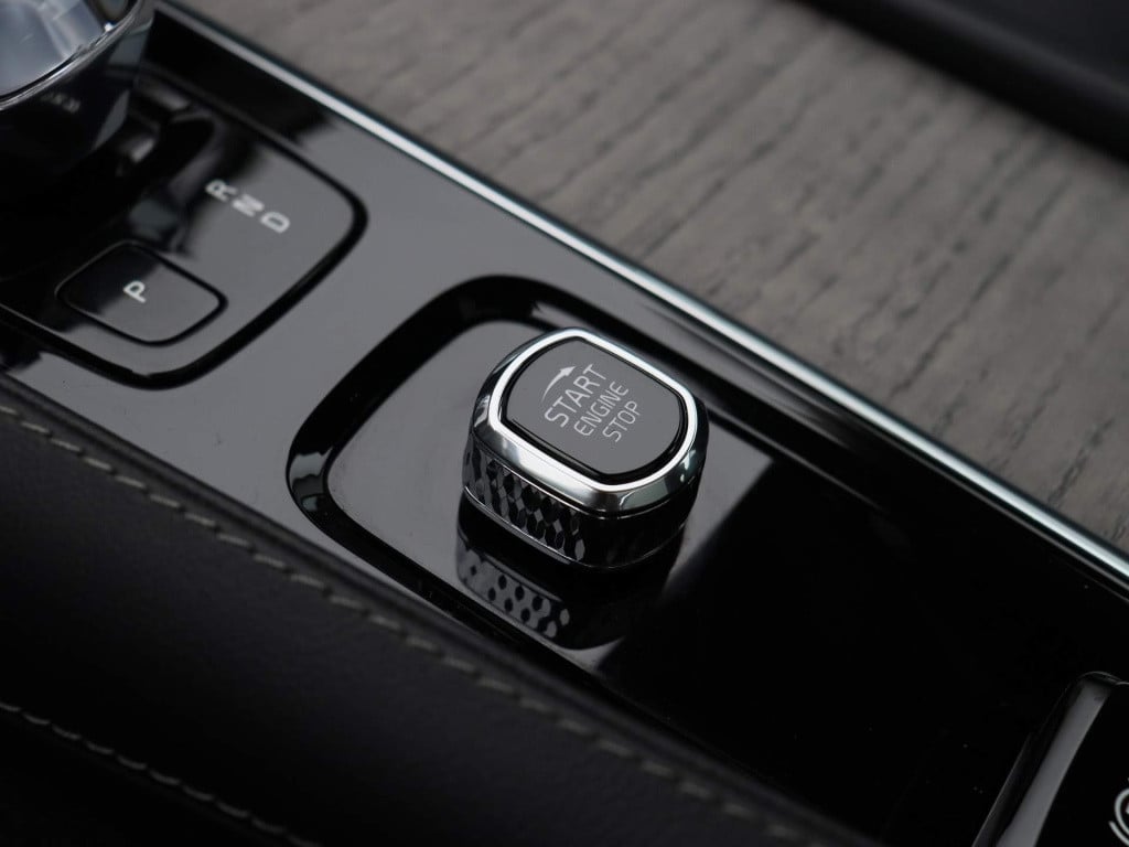 Volvo XC90 2.0 t8 recharge awd inscription exclusive | automaat | luchtveri