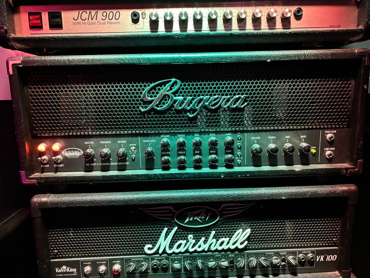 Bugera 333XL infinium