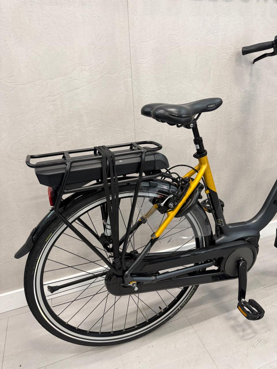 Koga E-Nova Bosch Active Line Plus 50CM 500Wh