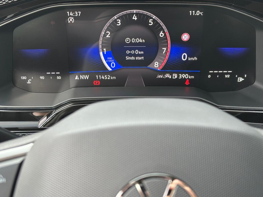 Volkswagen Polo 1.0 tsi life | climate | 4-season | stoelverwarming | carpl