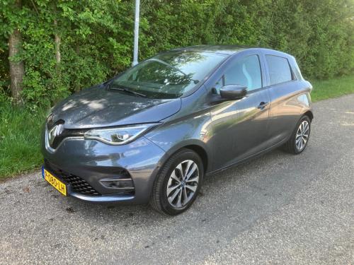 Renault Zoe 52Kwh