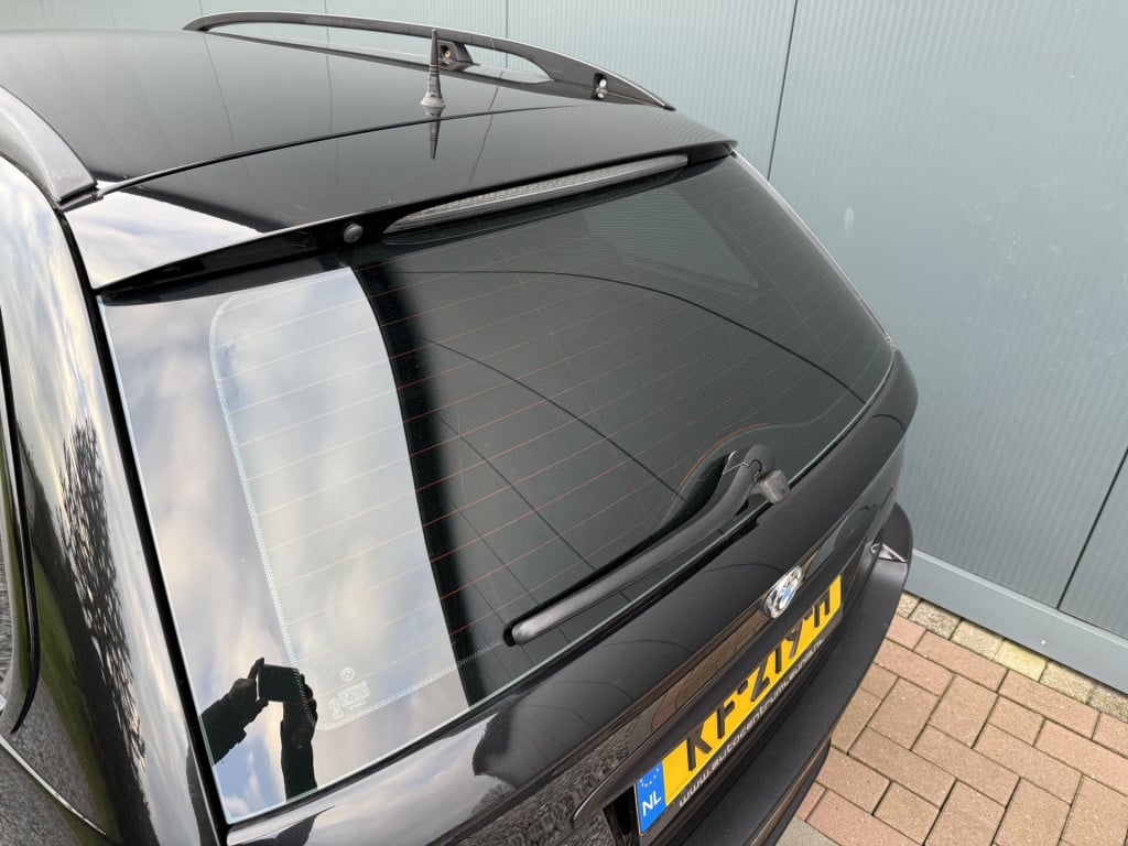 BMW 3-serie touring 330i executive sportline
