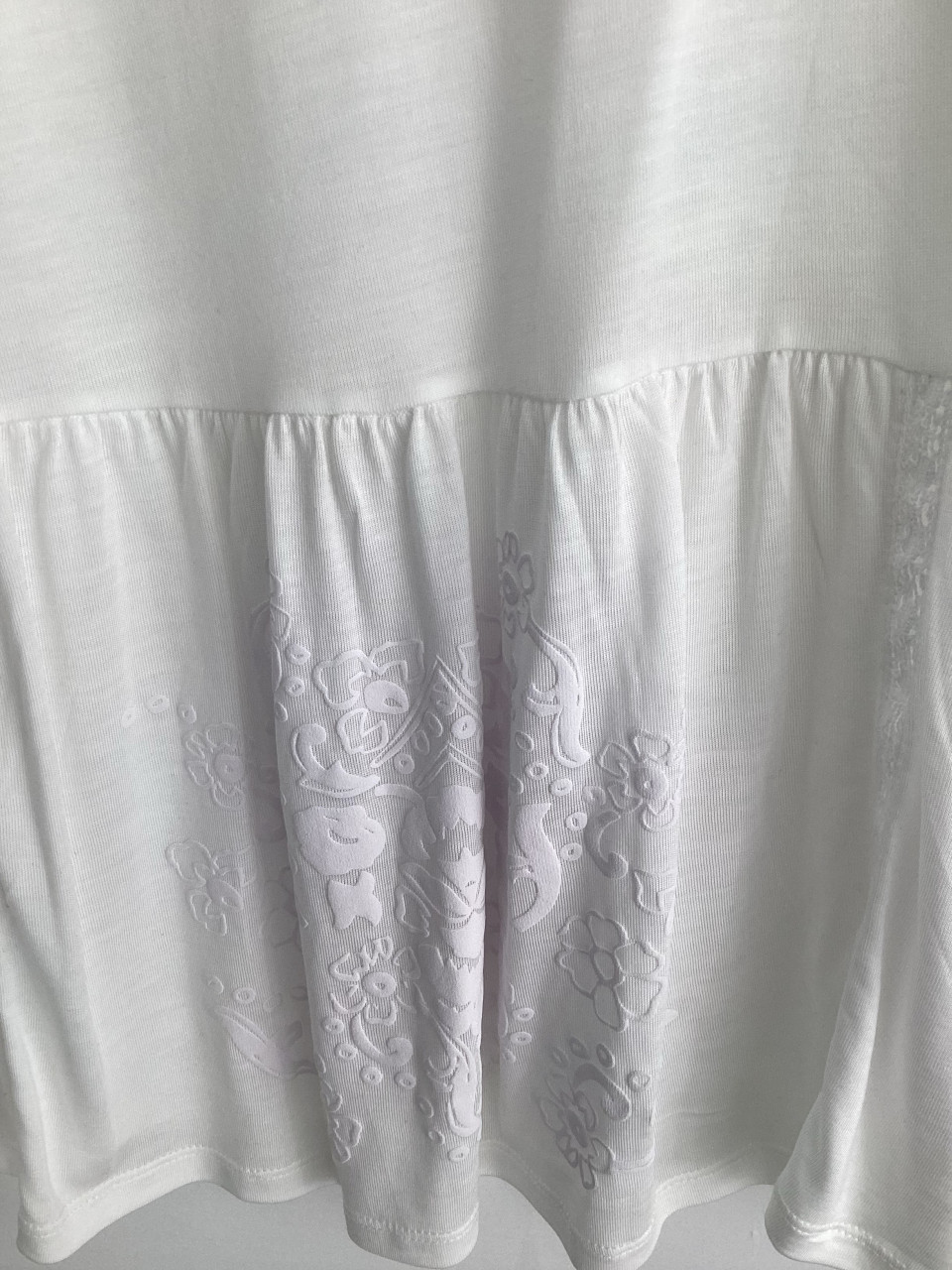 Nieuw desigual tuniek maat Xl