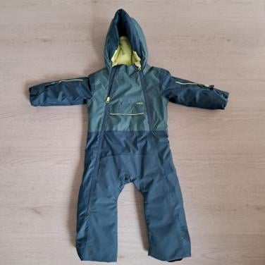 Kinderskipak maat 82-95