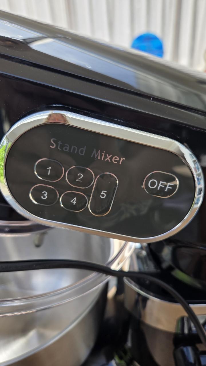 Keukenmachine