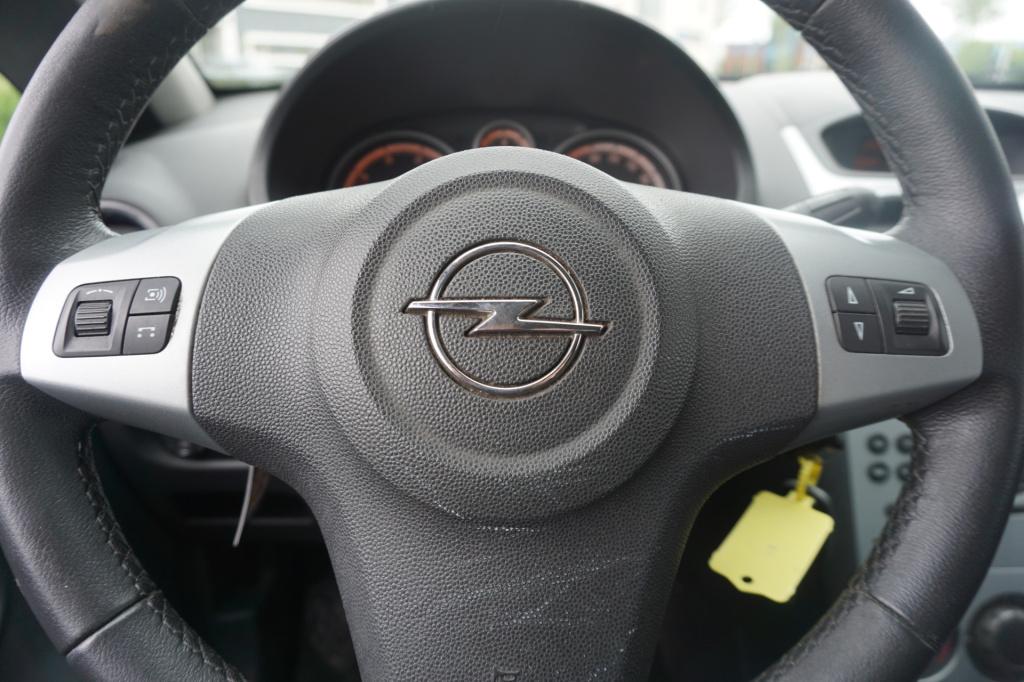 Opel Corsa 1.3 cdti ecoflex s/s cosmo airco / cruise / elektr. ramen / lm v