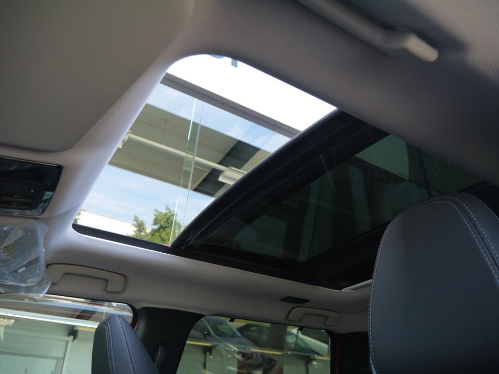 Mitsubishi Outlander 2.4 phev instyle