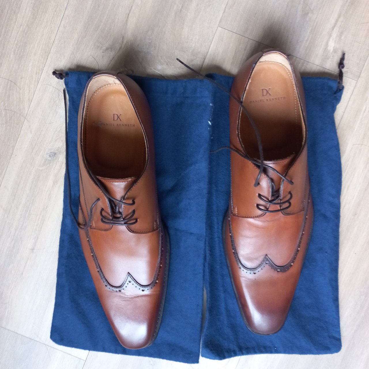 Herenschoenen