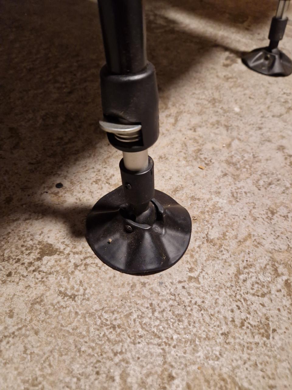 Te koop feeder stoel compleet