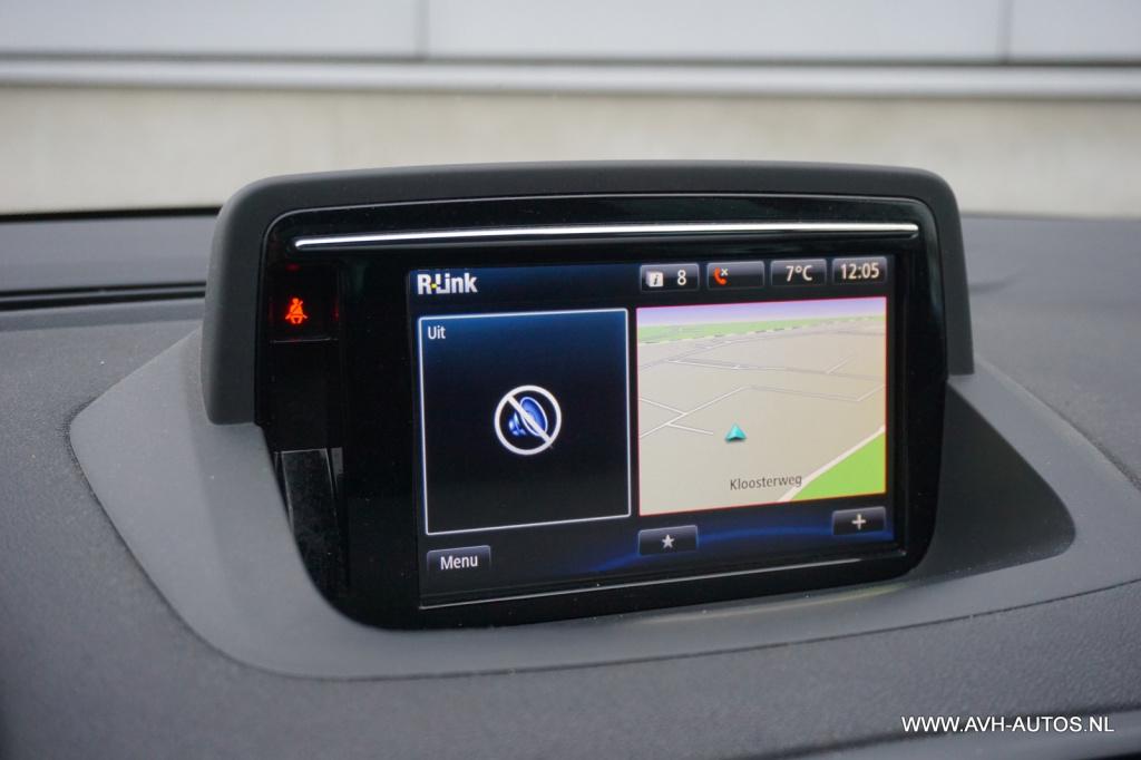 Renault Megane 1.2 tce bose