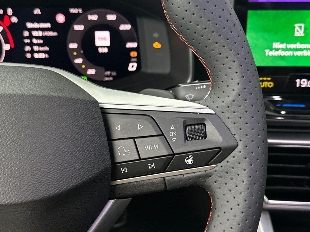 Seat Leon sportstourer fr business 1.5 tsi ehybrid 150kw / 204pk stationw