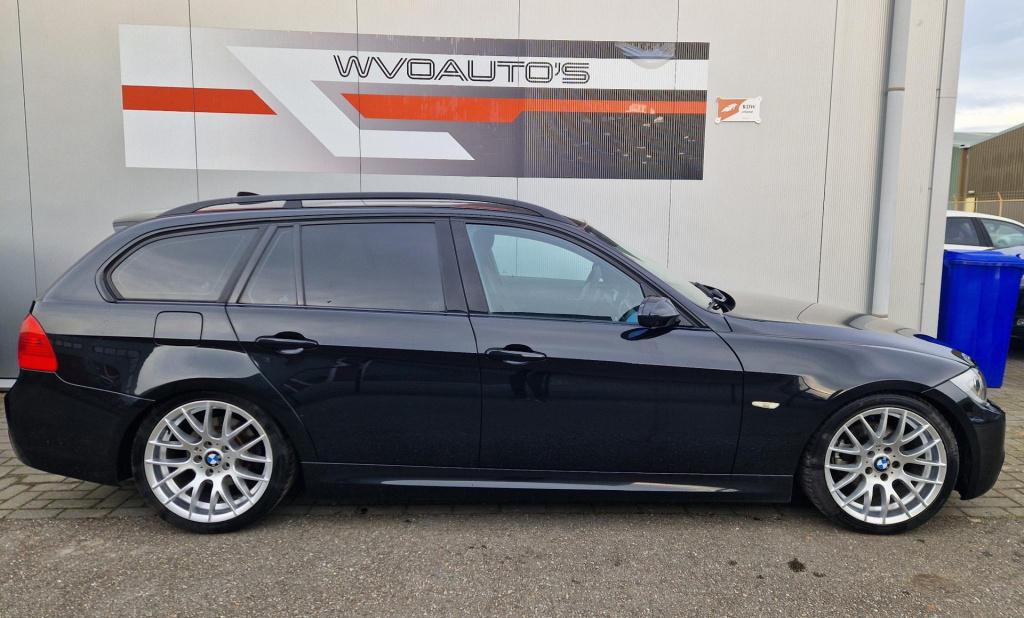 BMW 3-serie touring 318i