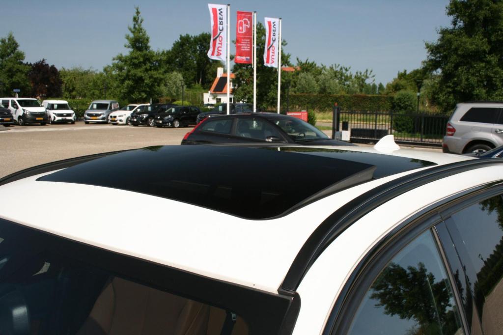 BMW 3-serie touring 340i m sport centennial high executive