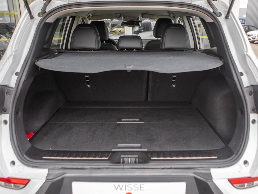 Renault Kadjar tce 140 edition life | climate control | navi full map | par