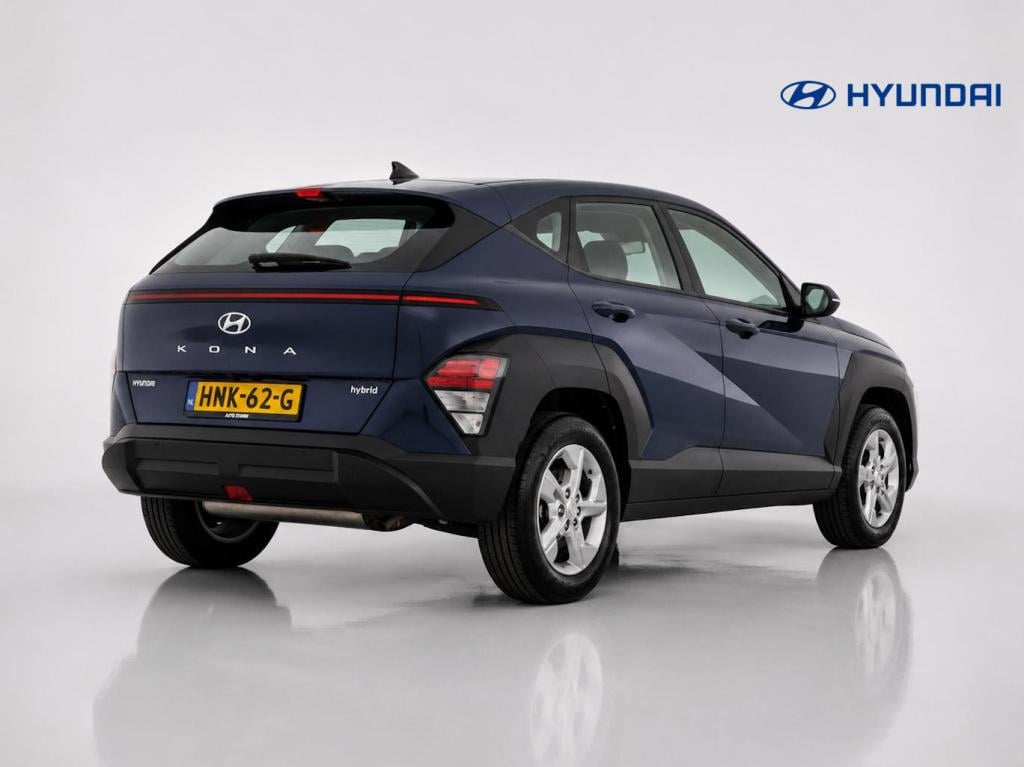 Hyundai Kona 1.6 gdi hev comfort