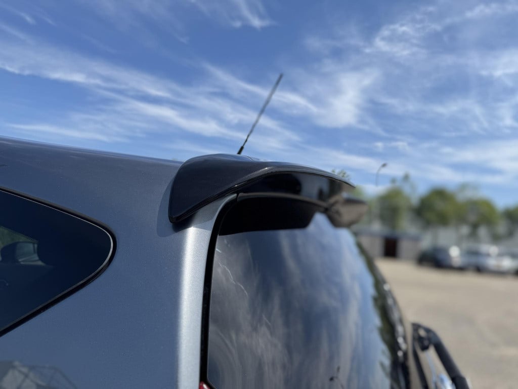 Nissan Note 1.2 dig-s black edition automaat | navigatie | cruise control |