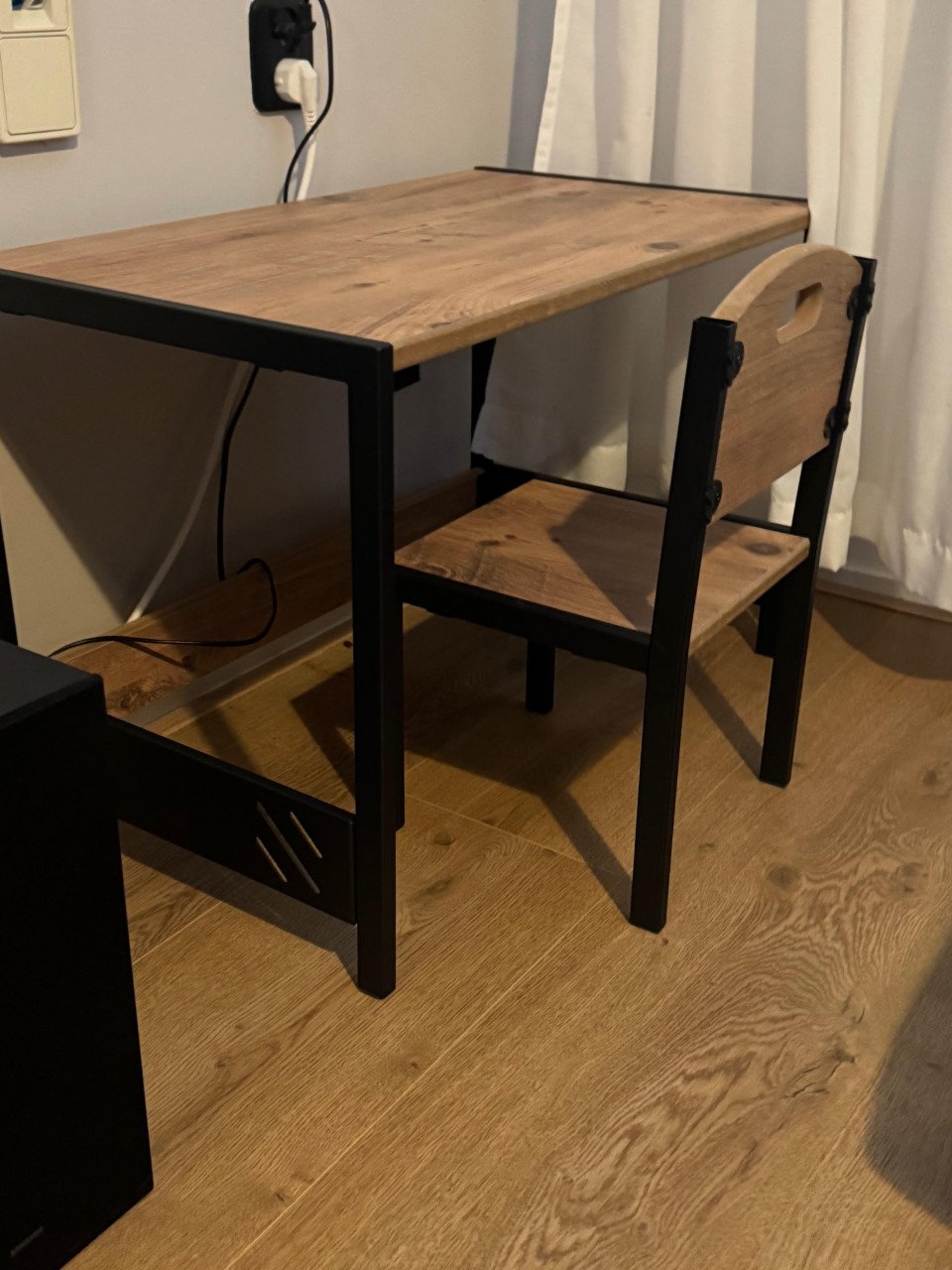 Speeltafel