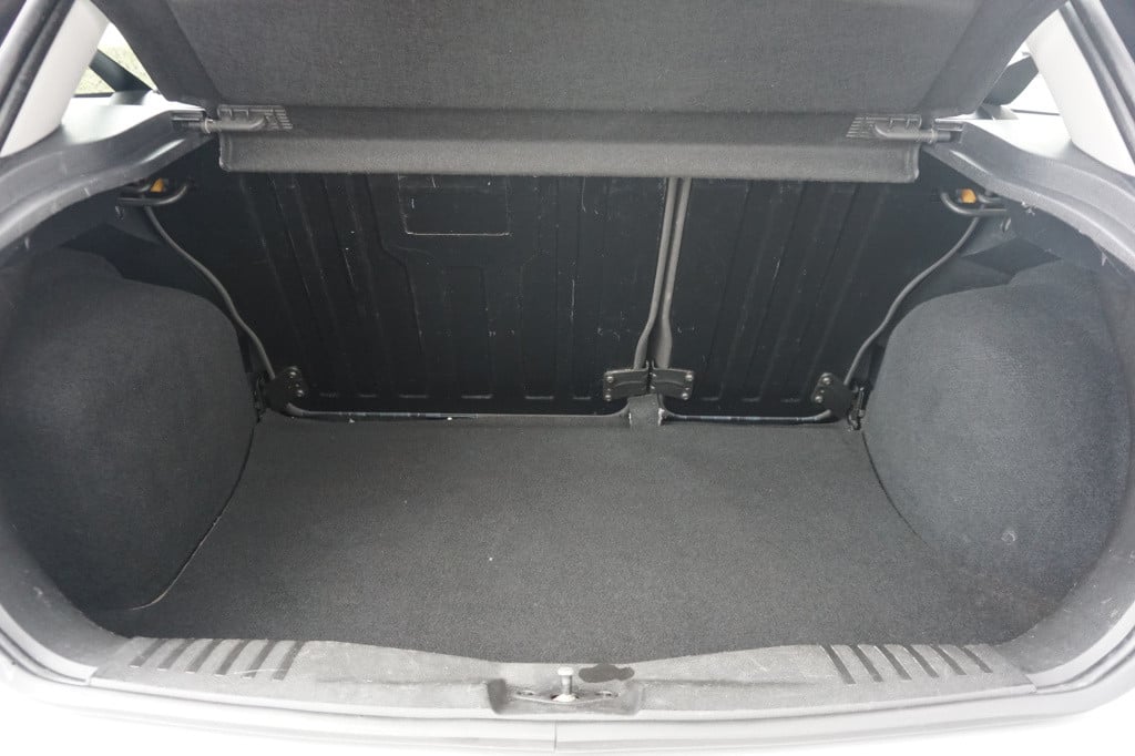 Ford Fiesta 1.3-8v champion airco / elektr. ramen / trekhaak / nap
